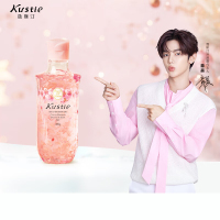 蔻斯汀 新升级真樱花花瓣沐浴露-380g[Kustie01]