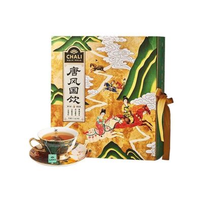 茶里唐风国饮盒装57.5g 盒