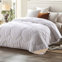 LOVO LV设计师联名款 蚕丝被 200x230(cm)