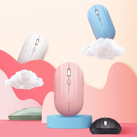 科大讯飞 无线蓝牙鼠标 M110
