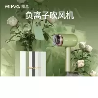 雷瓦 高速电吹风RC-7858