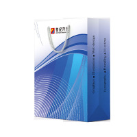 达昭 定制小号手提袋250*200*95mm 起订量1000