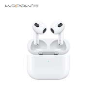 沃品WOPOW TWS蓝牙耳机 AirPro4P 无线