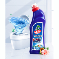 水卫仕 强效洁厕净1瓶500g[cjsws41112]
