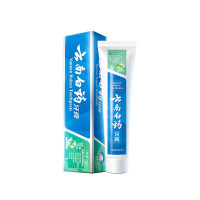 云南白药 劲爽薄荷香型205g