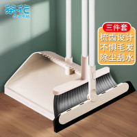 茶花(CHAHUA) 252001 马桶刷 (计价单位:个) 白色