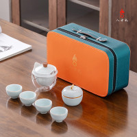 八方礼 吉祥如意茶具BFL2024-9