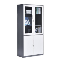 GRANDMEY广美 大器械文件柜 900*400*1850mm HX-H16
