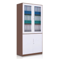 GRANDMEY广美 大器械文件柜 900*400*1850mm HX-K16