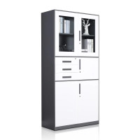 GRANDMEY广美 偏三斗器械柜 900*400*1850mm HX-H20