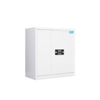 GRANDMEY广美 电子密码锁保密柜 900*420*900mm HX-B02