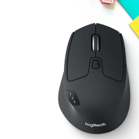 罗技(Logitech)M720 无线蓝牙鼠标(起订量10)