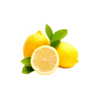 嗨果粒柠檬精选3斤左右