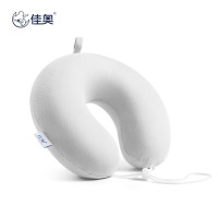 佳奥(JAGO)乳胶U型枕192402J0200MB3(银灰色)30x30x9cm×1只