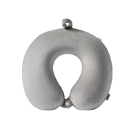 名創優品(miniso)经典U型枕SO-SJL1157灰色315*100*295mm