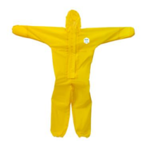 世达(SATA)液密型化学防护服BF0211(XXL码)x1件