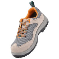 世达(SATA)时尚款多功能保护足趾防刺穿电绝缘安全鞋FF0802(38码)x1双