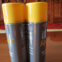 达昭薄层防锈油 75ENSEGTIOM MOISTURE SHIELD 400ml/罐