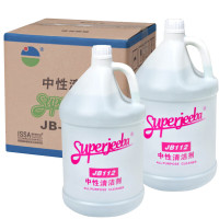 3M 玻璃清洗剂 3.78L/瓶
