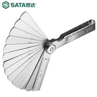 SATA 塞尺09401需要计量