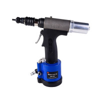 安宇铆螺母枪QM160配M4/M5/M6枪头