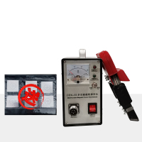 达昭灵敏度试片D1-15/50标准试片