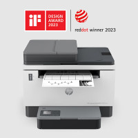 惠普(HP)2606sdn双面激光打印机