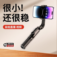 领臣 三脚架蓝牙自拍杆- L11