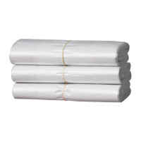 根泰鑫源白色垃圾袋70*60CM