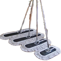 杨太太尘推拖把100CM