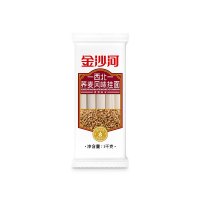 金沙河 西北荞麦风味挂面/ 1Kg
