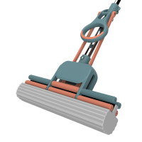 米创海绵拖把27CM