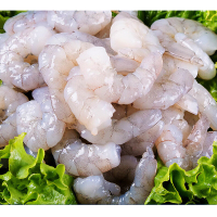 冻虾仁 袋装500g