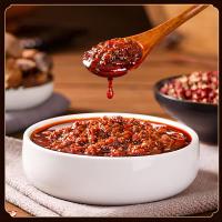 干锅酱 瓶装150g