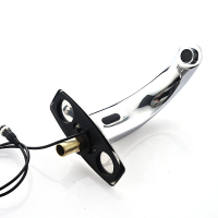 蔚珺感应龙头 铜体直流供电