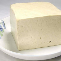 老豆腐 袋装500g