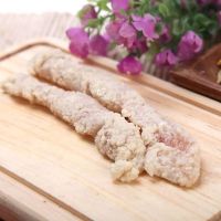 鸡柳 袋装1kg 散装