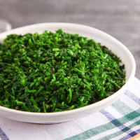 荠菜碎 袋装1350g