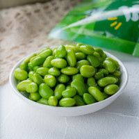 毛豆米 袋装500g