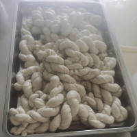 面筋丝 袋装500g