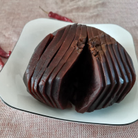 丕头菜 袋装500g