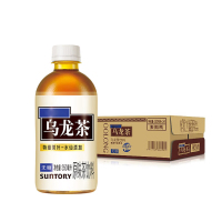 乌龙茶 瓶装330ml