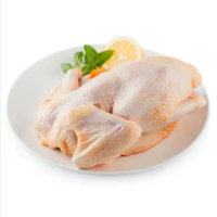 三黄鸡 袋装500g