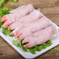 鲜猪爪 袋装500g