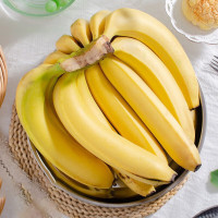 香蕉 袋装500g