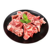 羊蝎子 袋装500g