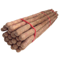 铁棍山药 袋装500g