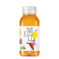 茶π(小) 瓶装250g