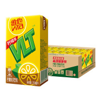 维他柠檬茶 瓶装250ml
