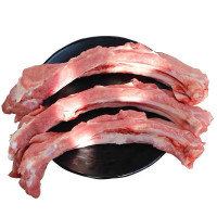 鲜无颈前排 袋装500g